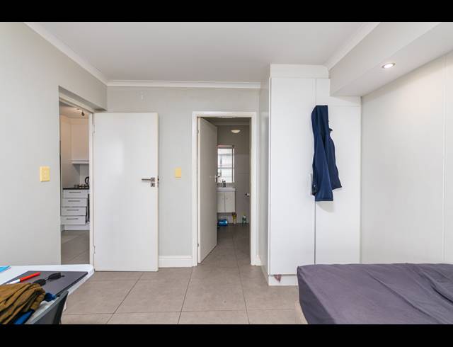 2 BEDROOM APARTMENT TO LET IN OBSERVATORY